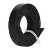 3D Print Open Timing Belt Flexible Stable Low Noise Wear