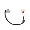 Vbestlife para 15-5000 5555 5558 5551 5559 KD4T9 DC Jack