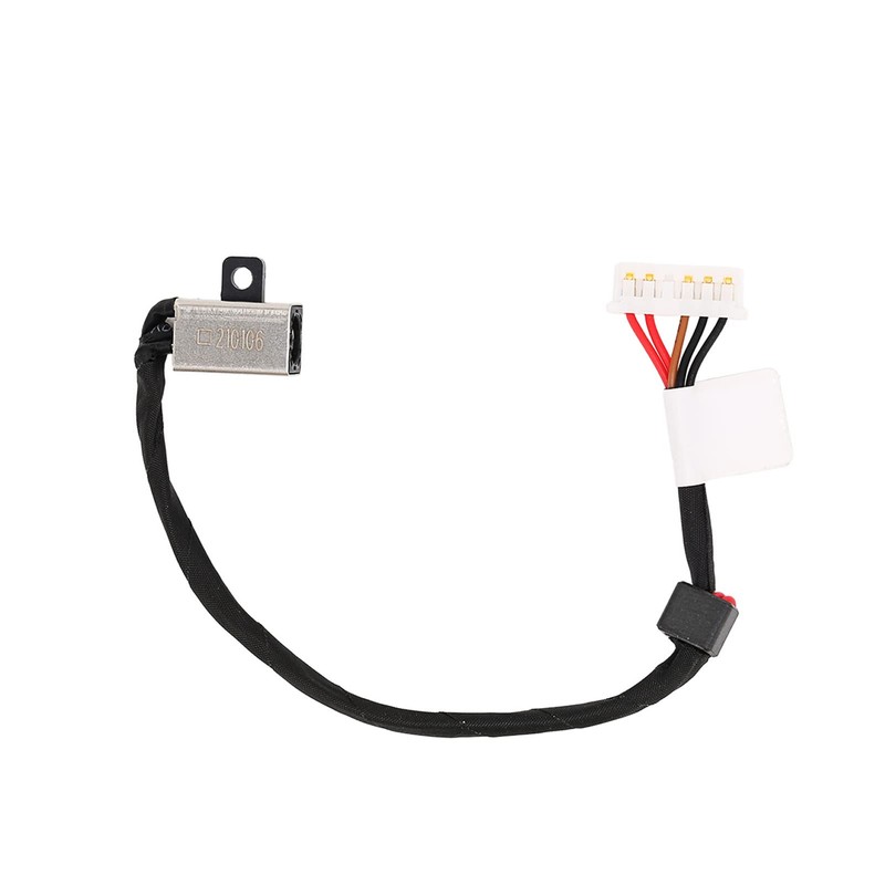 Vbestlife para 15-5000 5555 5558 5551 5559 KD4T9 DC Jack
