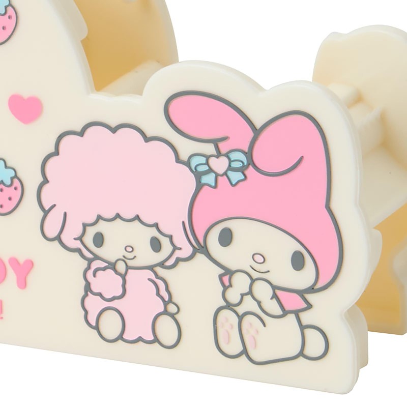 Sanrio 321273 My Melody Tape Cutter & Paper Tape (Household