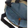 KELTY 3259256524 MINI SHOULDER Tote Bag, Tan