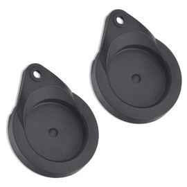 2 Pack 089290001054 Table Saw Hand Wheel Compatible with Ryobi R4513 Table Saw, Adjust Hand Wheel for Ridgid, Easy to Install and Save Time