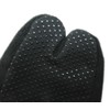 Wasakura An Tabi Socks, Fleece Stretch, For Winter, Warm, Non-Slip,
