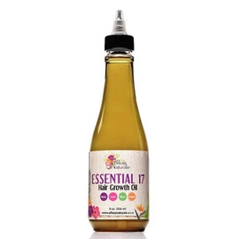 Alikay Naturals Essential 17 Hair Growth Oil by Alikay Naturals