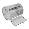 Rolling Grilling Basket Stainless Steel Grill Cage Round Stainless Steel