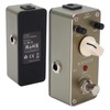 Distortion Effect Booster Monoblock Effect Pedal for Electric Guitar Audio