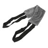 Dog Lift Harness Adjustable Soft Thickened Dog Hind Leg Support