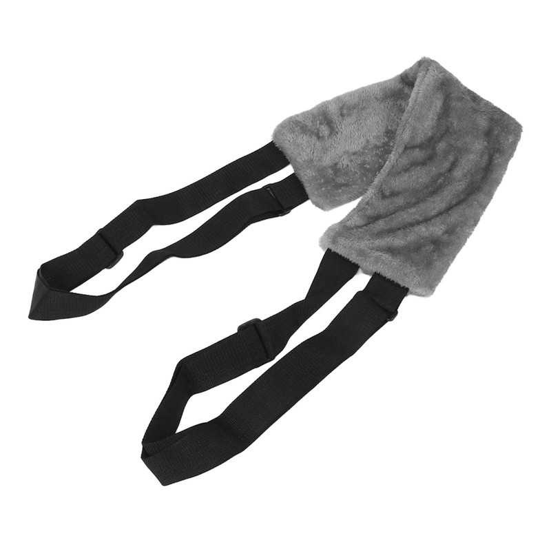 Dog Lift Harness Adjustable Soft Thickened Dog Hind Leg Support