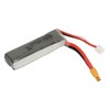 7.4V Lithium Battery Lightweight Portable Stable Multi Protection Battery for