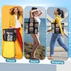 Beach Bags for Women, Large Beach Bag, Mesh Beach Bag