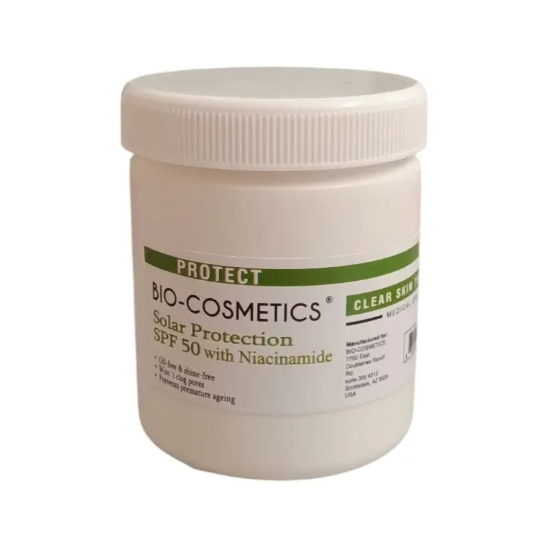 Tca Peeling 50% 10 Mls + Bloqueador Solar Con Niacinamida