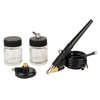 FALLER 120116 Airbrush Gun, Multi-Colour