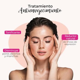 HEBBE - Aceite de Rosa Mosqueta 500 ml  Anti-Cicatriz y Anti-Estrías  Reductor de Manchas en la Piel  Estimulador de Circulación Sanguínea...         