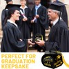 30 Pcs 2025 Graduation Candy Boxes Graduation Cap Gift Box