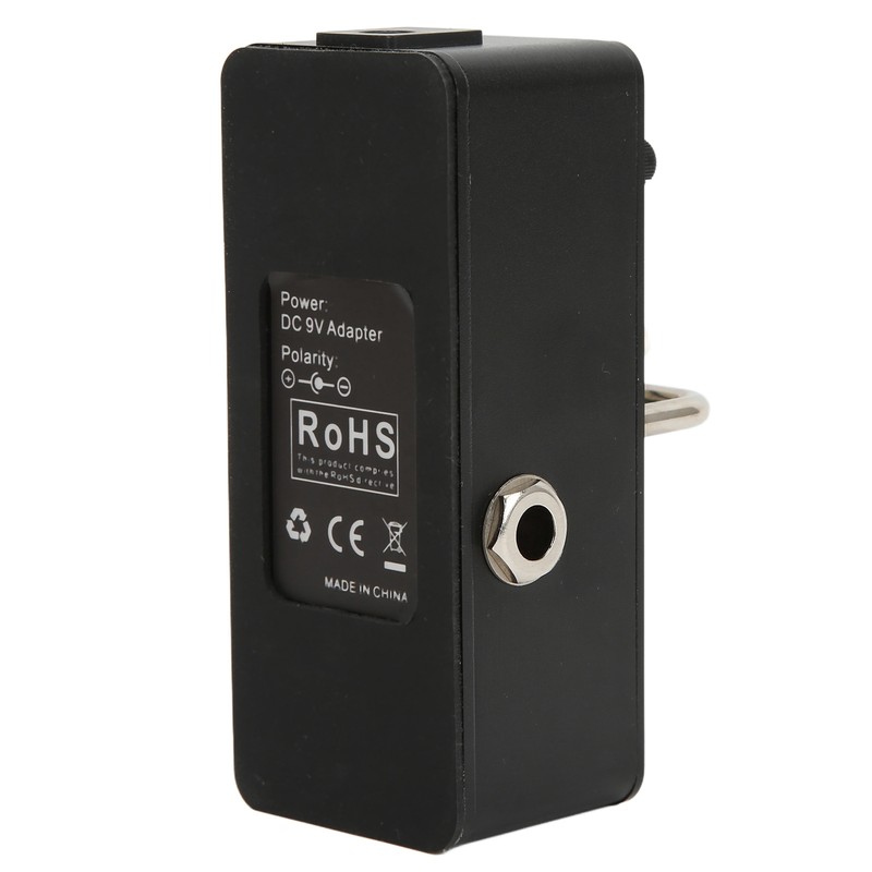 Guitar Effect Pedal Shaper Analog Cabinet Simulator Mini Single True