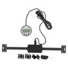 Digital Readout Linear Stainless Steel Aluminum Alloy Linears Scale with