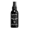 NYX PROFESSIONAL MAKEUP Makeup Setting Spray - Matte Finish, Long-Lasting