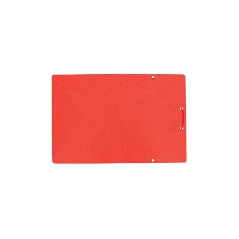 Oxford TopFile+ 10 x A4 Cardboard Folders without Flaps with