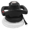 Wagan EL2078 10-Inch Euro Waxer Orbital Buffer 3500rpm 10 ElectricCar