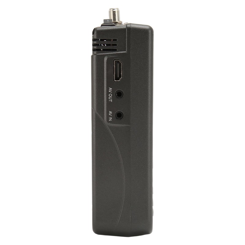 V8 Finder 2 Satellite Finder Signal Meter 3.5inch HD LCD