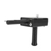 25m Detection Depth High Accuracy Metal Detector 1200m Range Gold