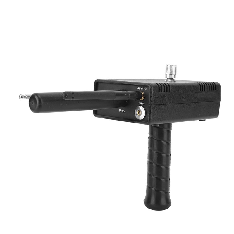 25m Detection Depth High Accuracy Metal Detector 1200m Range Gold