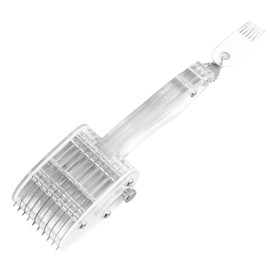 Acrylic Squid Cutter, Squid Cutting Knife, Time Labor Saving Squid Flower Cuttlefish Cutter, Cutting Squid, Cuttlefish, Scallions, Gizzards, Duck