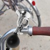 SEWACC Practical Loud Bike Horn for Cycling Handlebar Alarm Bell