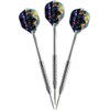 Viper Jackal 80% Tungsten Steel Tip Darts, 23 Grams