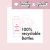 Love Beauty And Planet Murumuru Butter & Rose Oil Shampoo