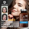 Advanced Trichology FoliGROWTH™ Hair Growth Supplement for Thicker Fuller Hair