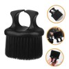 Healeved 15pcs Beard Brush Retro Hair Grooming Tool for Men