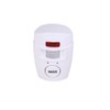 Yihiro Security Alarm Infrared Sensor Security 105dB Loud for Home