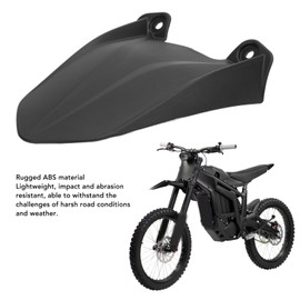 OVAQUIXI Motorcycle Rear Mud Guard for Talaria Sting X3 MX3 MX4, ABS Dirt Bike Splash Protector