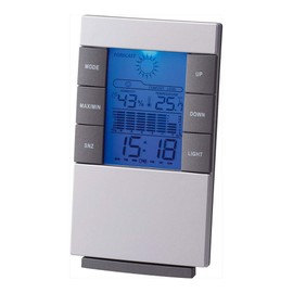 weather info lock 6115