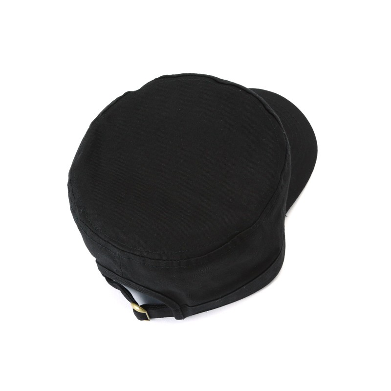 Avilex 783-3974002 WORK CAP Men's Work Cap, 010 black, Free