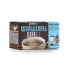 GREENSIDE | Ashwagandha Coffee | Single Serve Cups |10 Count