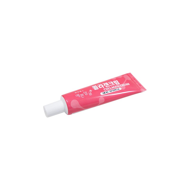 Well-being Health Pharm [Well-being Health Pharm]Collagen Cream 25g