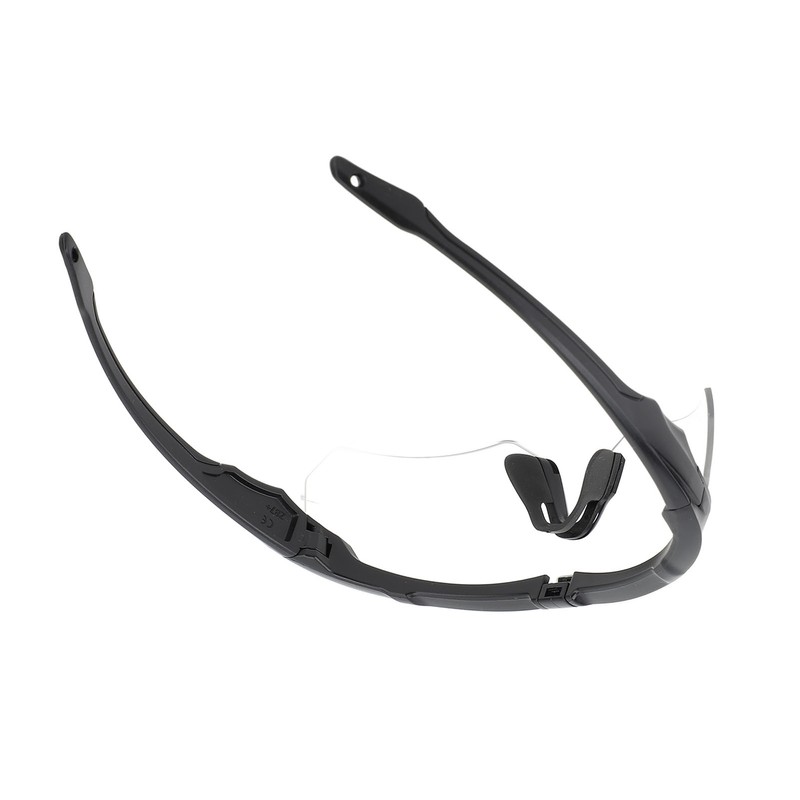 Outdoor Sports Sunglasses UV Protection Windproof Cycling Glasses Set with