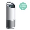 Leitz Trusens Allergy and Flu Carbon Replacement Filter For Leitz