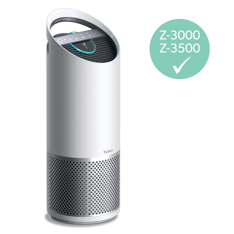 Leitz Trusens Allergy and Flu Carbon Replacement Filter For Leitz