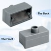 Filter Piece Replacement Part Fits for GE Profile Opal 2.0