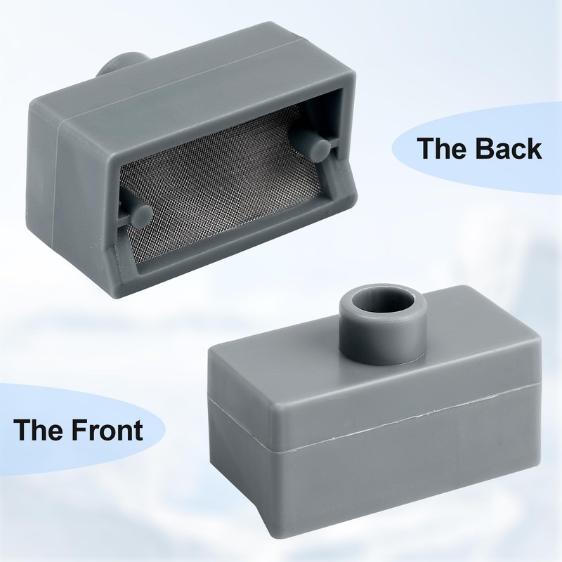 Filter Piece Replacement Part Fits for GE Profile Opal 2.0