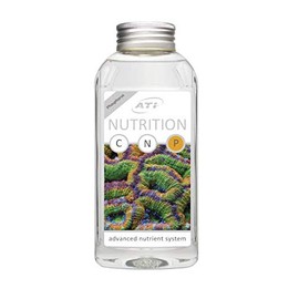 ATI Nutrition P 500 ml Phosphorus Aquarium Marine Balling