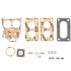 CARBURETOR REBUILD KIT Compatible with WEBER 32 ADFA
