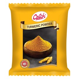 Catch Turmeric Powder, 500g - Indian Masalas|Indian Herbs and Spices
