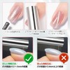 UrbanPulse Nail Magnet, Nail Art Tool, Double Ended Cat's Eye,