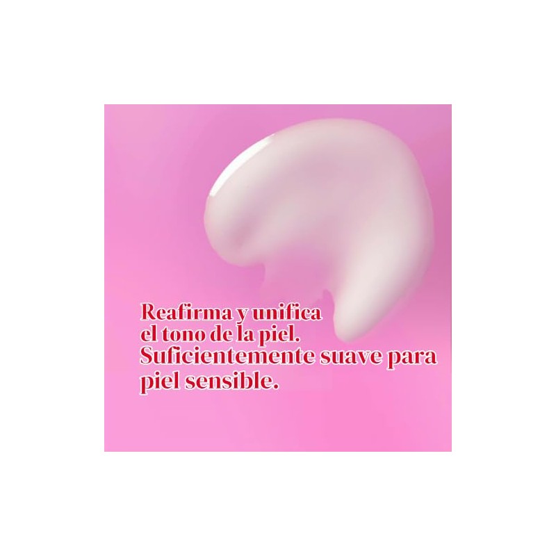 Suero Intenso Reafirmante Burt's Bees Renewal Intensive Firming Serum 29.5