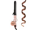 NuMe Professional Automatic Rotating Curling Iron 1-inch - Fixed Temperature