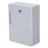 125KHz Smart Cabinet Lock Electronic RFID Card Opening No Drill